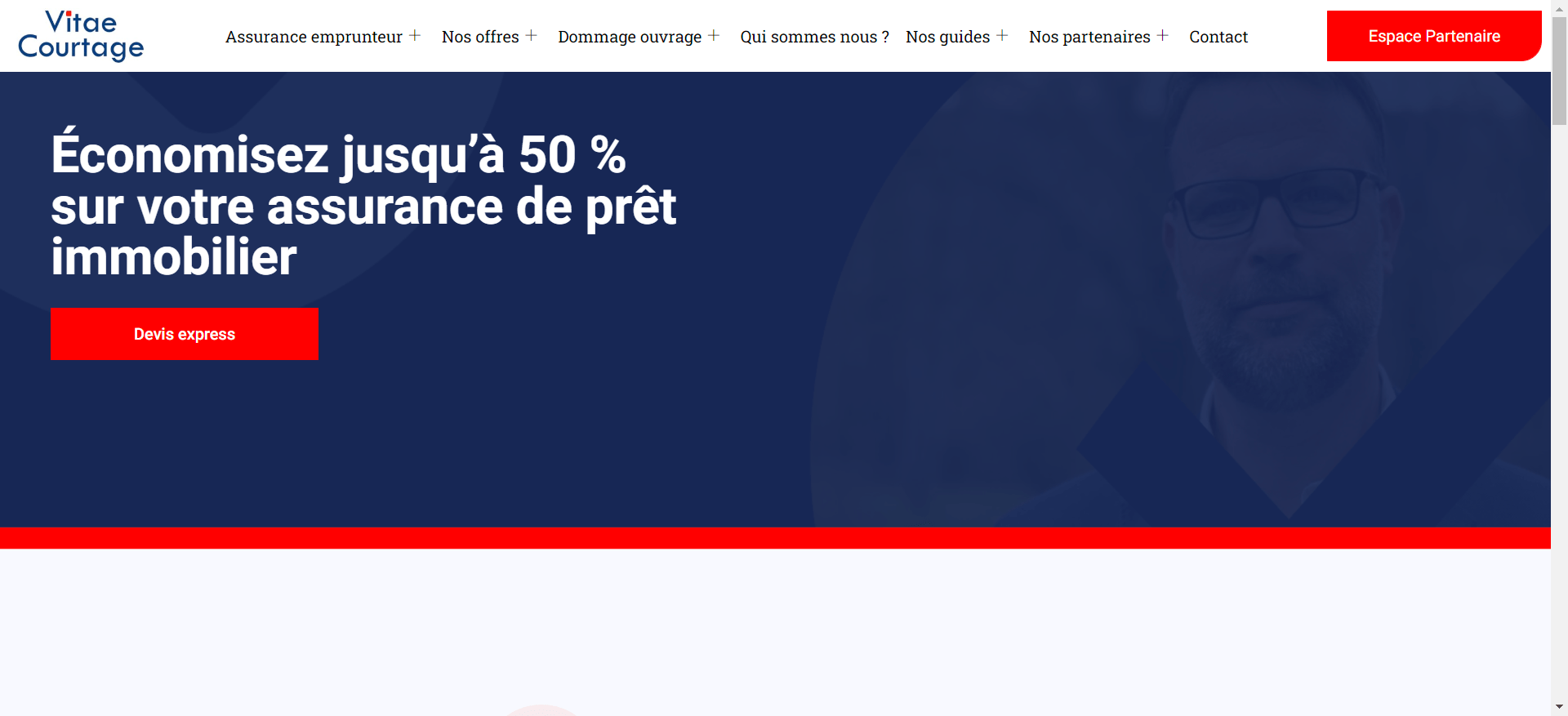Vitae Courtage
